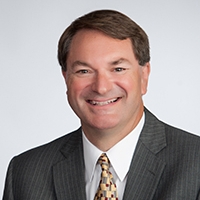 pic of interviewer Bob Beatty