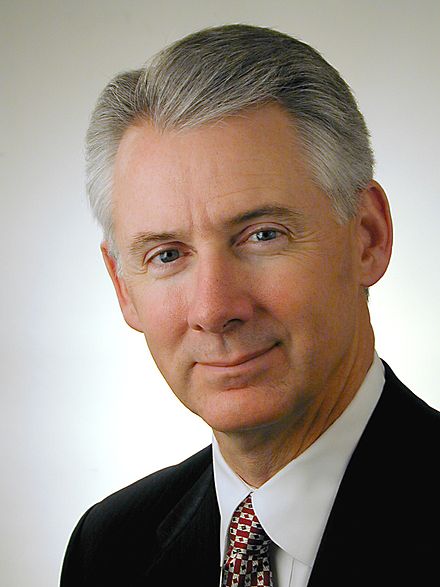 Bill Graves photo