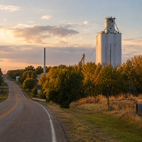 Agriculture & Rural Life Agriculture & Rural Life