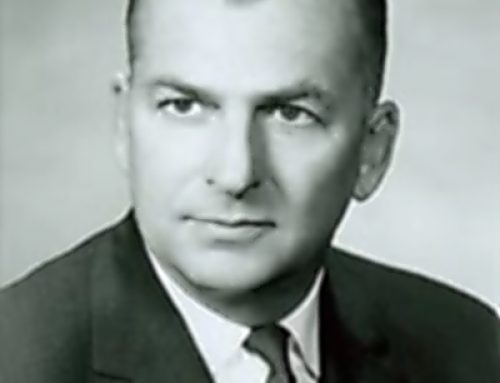 Interview of William Avery by Bob Beatty, December 5, 2003
