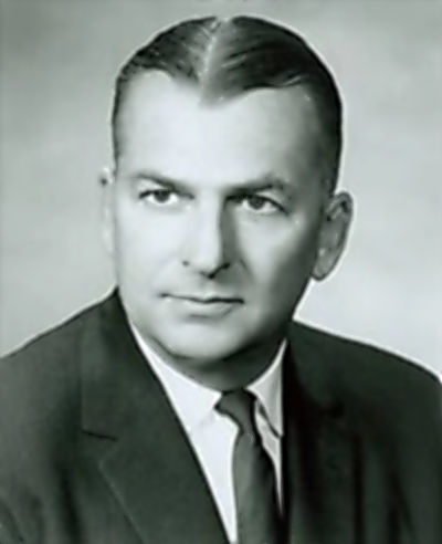 William Avery, image from Library of Congress