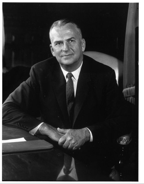 Photo of William Avery