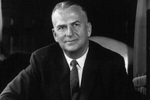 Photo of William Avery