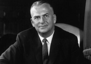 Photo of William Avery
