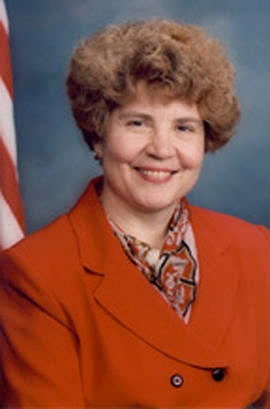 Photo of Sheila Frahm