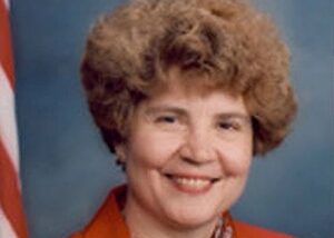 Photo of Sheila Frahm