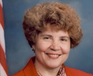 Photo of Sheila Frahm