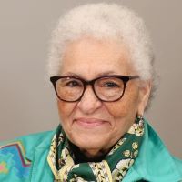 Frances Jackson