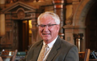 Fred Kerr