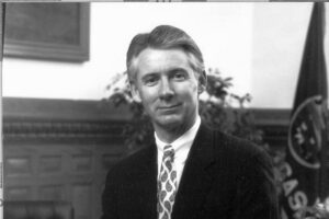 Photo of Bill Graves