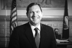 Photo of Mike Hayden