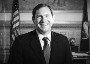 Photo of Mike Hayden