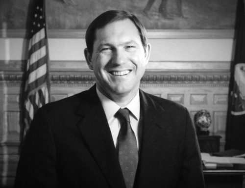 Interviews of Mike Hayden, November 24, 2003 and September 29, 2008