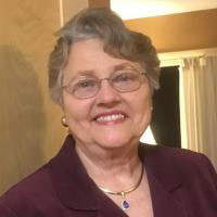 Joan Wagnon, Kansas