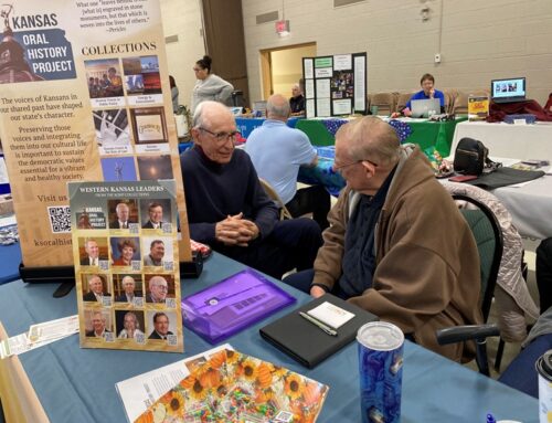 2025 Donors Recognized