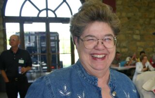 Rochelle Chronister