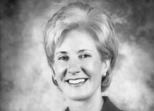 Portrait of Kathleen Sebelius