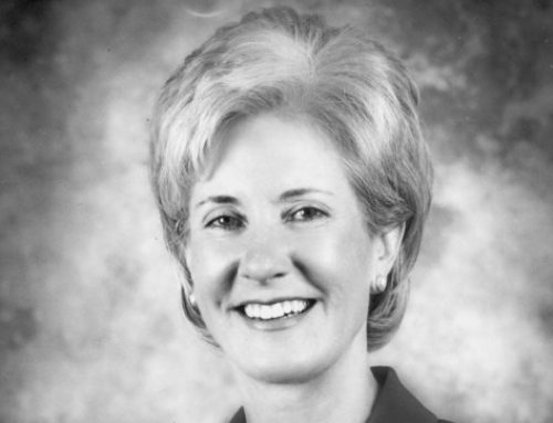 Interview of Kathleen Sebelius by Bob Beatty, March 8, 2004