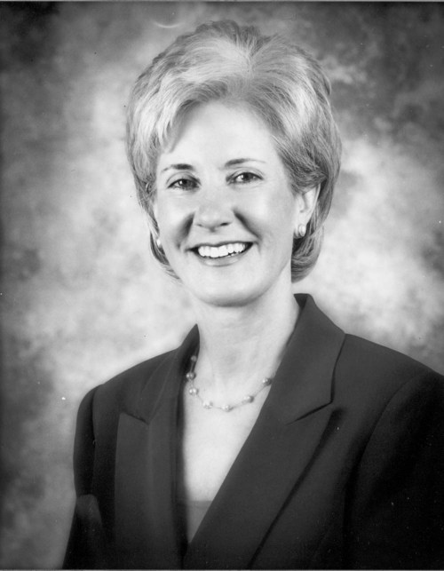 Picture of Kathleen Sebelius
