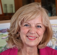picture of Linda Uthoff
