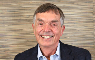 Photo of Alan Rupe