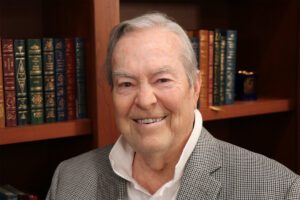 photo of Bill Kurtis