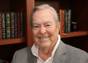photo of Bill Kurtis