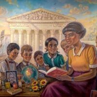 Diverse Voices in Public Policy