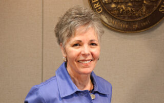 Photo of Cynthia Lane