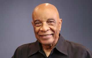Photo of Dale Cushinberry