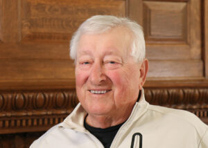 Dale Goter