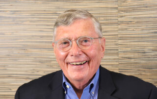 Photo of Ed Berger