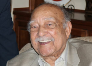 Jack Alexander, Topeka Water Commissioner