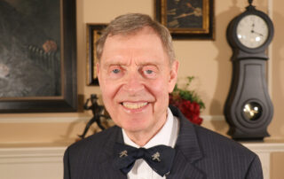 Photo of Jerry Farley