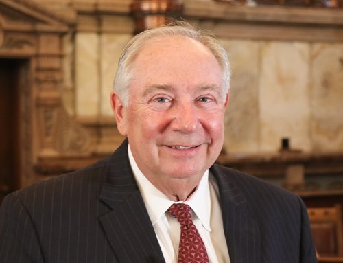 Excerpt of Interview with Jim Denning, April 13, 2023, “How Medicaid Expansion Died in the Senate”
