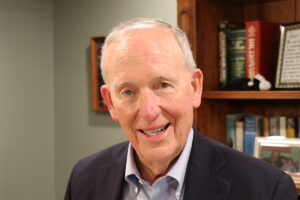 John Carlin