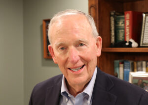 John Carlin