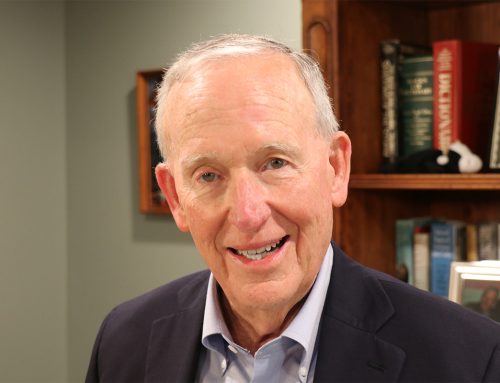 Interview of John Carlin by Bob Beatty and Mark Peterson, February 12, 2004 and March 10 2008