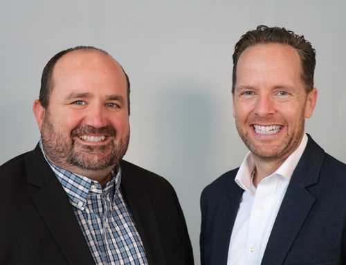 Interview of Ed O’Malley and David Jordan on June 1, 2026 by Dr. Robert St. Peter