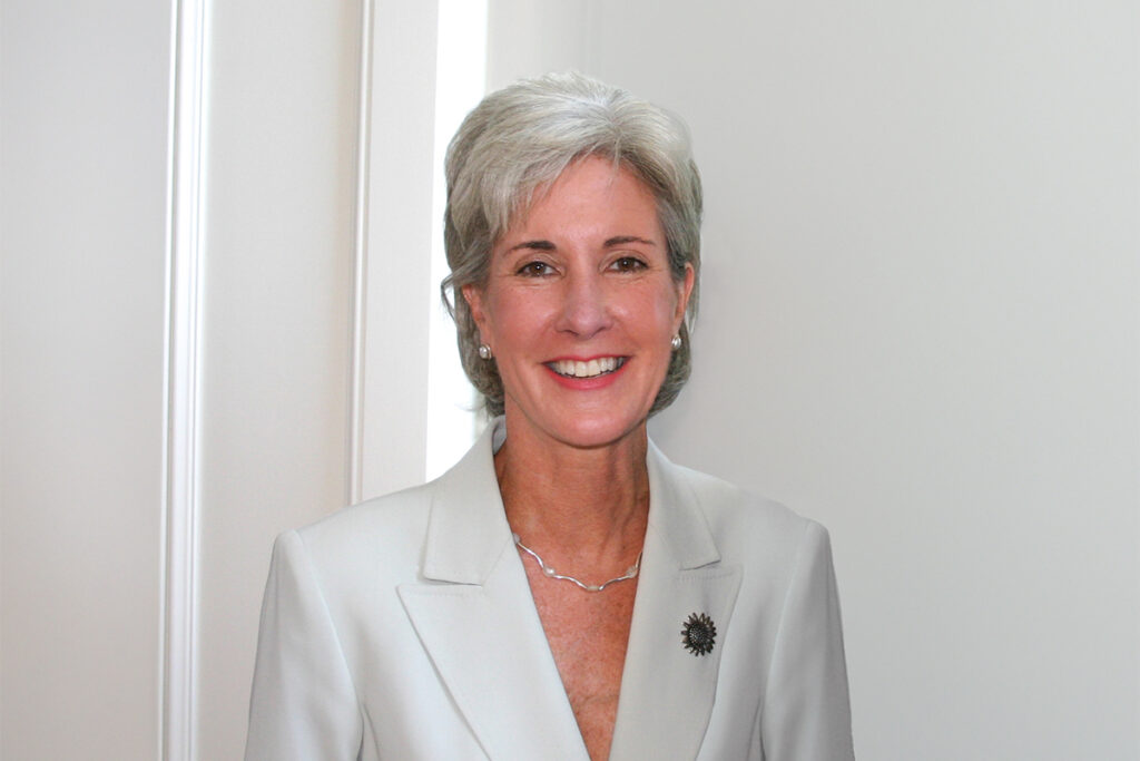 Picture of Kathleen Sebelius