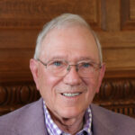 Photo of Leroy Towns