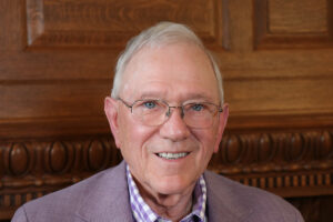 Photo of Leroy Towns