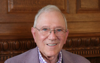 Photo of Leroy Towns