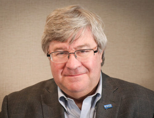 Looking Back on 45 Years of Education History (repost)