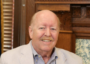 Photo of Martin Hawver