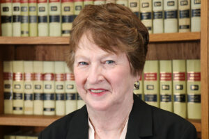 Picture of Mary Beck Briscoe