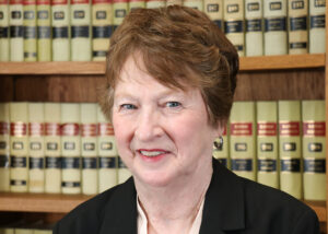 Picture of Mary Beck Briscoe