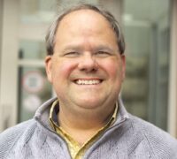 Michael A. Smith picture