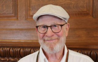 Mike Shields
