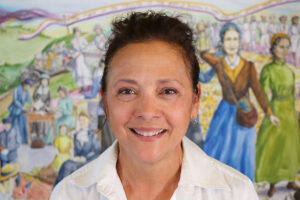 picture of Phyllis Garibay-Coon